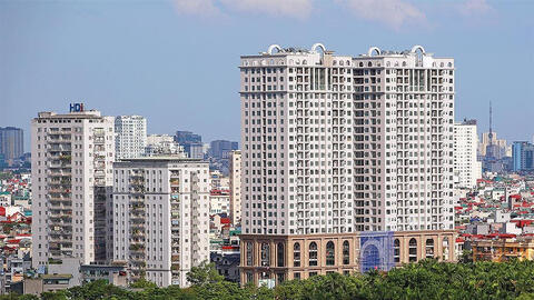 Nguồn cung nhà ở tại Hà Nội sụt giảm nghiêm trọng, vì sao?