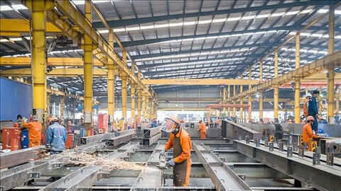 TP.HCM: 85,71% doanh nghiệp bị ảnh hưởng bởi dịch COVID-19