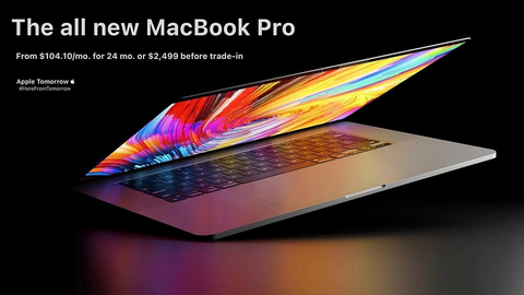 Ấn tượng đầu tiên MacBook Pro 14 inch (2021): Thiết kế mới, thêm cổng kết nối, màn hình 120Hz, giá từ 45 triệu