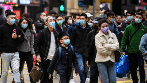 Một loạt quốc gia mở cửa biên giới đón khách du lịch