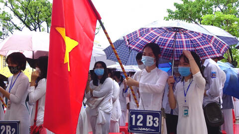 Cả nước có 25 tỉnh, thành 100% học sinh vẫn được đến trường