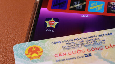 Sử dụng CCCD gắn chip cần tránh loạt lỗi sau nếu không muốn bị phạt tiền, có trường hợp phạt đến 6 triệu đồng