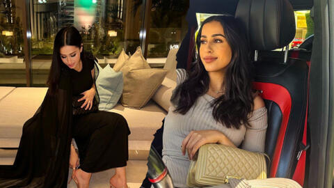 Vợ triệu phú chia sẻ cuộc sống "áp lực" khi lấy chồng giàu, chi 180 triệu chỉ để mua... socola