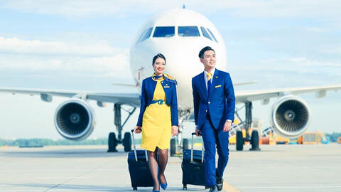 Vietravel bán Vietravel Airlines?