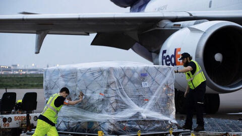 Tổng thống Mỹ gửi lời cảm ơn Việt Nam hỗ trợ gửi đồ bảo hộ phòng chống Covid-19