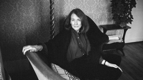 Annie Ernaux: "Tiếng nói tự do của người phụ nữ và của những điều đã bị lãng quên trong thế kỷ"