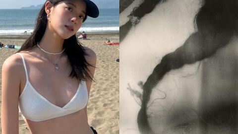 Âu Dương Na Na lột xác, "chơi lớn" khi tung ảnh bán nude khoe lưng trần táo bạo