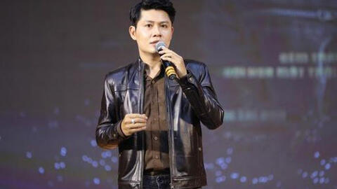 Nhạc sĩ Nguyễn Văn Chung: "Tôi mất 15.000 USD vì đầu tư tiền ảo"