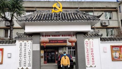 Kì tích từ thành phố người Hoa ở Ý không có bóng dáng của covid-19