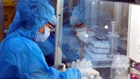 Hà Nội ghi nhận thêm 9 ca dương tính với Covid-19, 6 F1 của cựu vợ chồng Giám đốc Hacinco