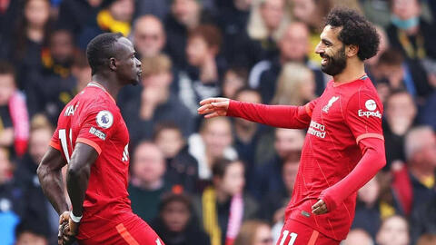 Lịch thi đấu bóng đá hôm nay 2/4:  Nóng bỏng Premier League