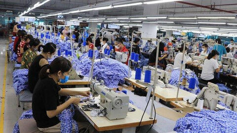 Thủ tướng khẳng định Việt Nam cam kết đồng hành cùng doanh nghiệp FDI phát triển lâu dài