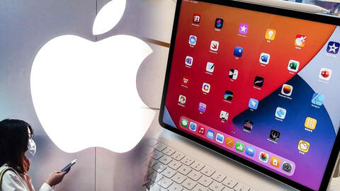 Apple vẫn ưu tiên iPhone, tạm 'hy sinh'' iPad vì thiếu chip và linh kiện toàn cầu