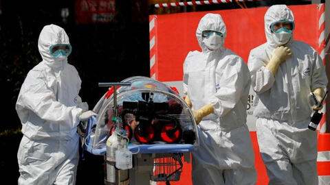 Hơn 13 triệu người mắc Covid-19, số ca nhiễm tăng kỷ lục trong 1 ngày