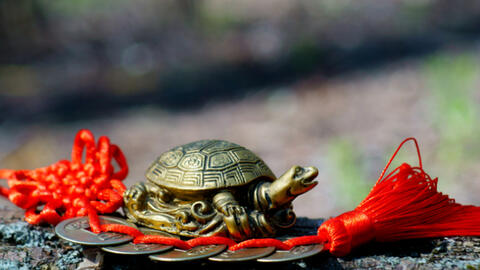 Đây là thời điểm tốt nhất để hóa giải hạn Thái Tuế năm 2024