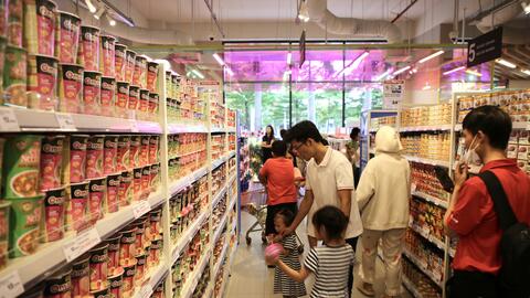 Một quỹ đầu tư tư nhân hàng đầu thế giới muốn đồng hành cùng Masan, cam kết rót tối thiểu 200 triệu USD