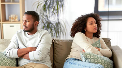 9 dấu hiệu cho thấy một cuộc hôn nhân sẽ không bền lâu