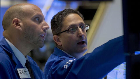 Thị trường chứng khoán Mỹ tiếp tục tăng mạnh mẽ