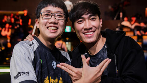 GAM tiễn LLL về nước, khán giả quốc tế phải thán phục: "tất cả là kịch bản của GAM"