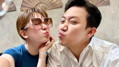 Lại vướng tin đồn đã chia tay Trấn Thành, Hari Won lên tiếng nói vỏn vẹn 4 chữ