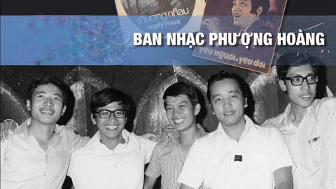 "Phượng Hoàng": Cánh chim đầu đàn của Rock Việt và giấc mơ hiện sinh không lối thoát