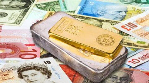 Chuyên gia dự báo giá vàng tuần tới tiếp tục tăng mạnh, vượt mốc 1.800 USD/ounce