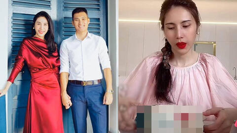 Lâu rồi mới lộ diện, Thủy Tiên liền bị mỉa mai vì từng khoe được Công Vinh cho 40 tỷ tiêu vặt giờ lại phải bán hàng online