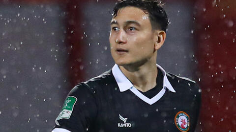 Thực hư tin đồn Đặng Văn Lâm được đề nghị 10 tỷ đồng lót tay, rời “PSG Việt Nam” chỉ sau 1 năm