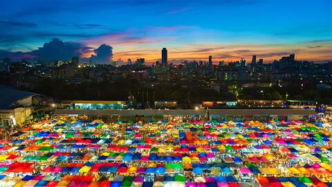 5 tour du lịch Đông Nam Á hấp dẫn cho dịp Tết Nguyên đán 2020