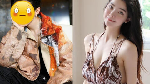 Vừa đính hôn với thiên kim nhà đại gia, mỹ nam này đã gây sốc khi tuyên bố có con riêng, thái độ của đàng gái gây chú ý