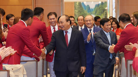 Điểm lại 10 vấn đề nổi bật của Việt Nam trong năm 2019