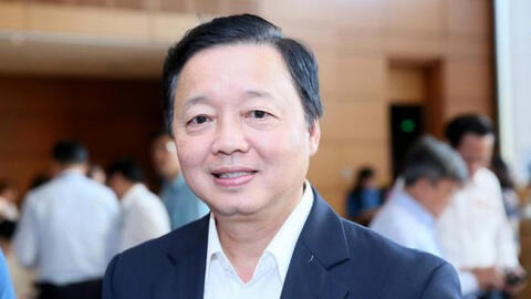 Bộ trưởng Bộ TN-MT:  "Người nước ngoài không được cấp quyền sử dụng đất đai tại Việt Nam"