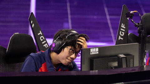 Khoảnh khắc ấn tượng của LMHT Việt Nam tại ASIAD 19: Kiaya và Levi tiếc nuối vì bỏ lỡ cơ hội đánh bại Trung Quốc!