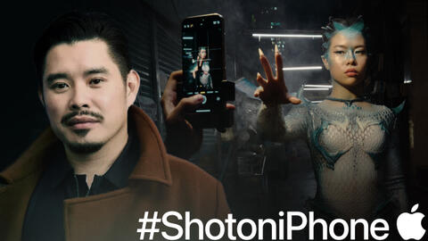 Nghe đạo diễn giải mã MV được quay hoàn toàn bằng iPhone của tlinh