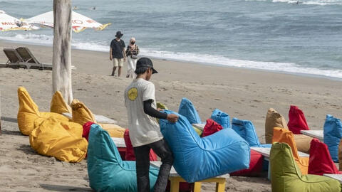 Tổng thống Indonesia kêu gọi mở cửa lại du lịch và thiết lập hành lang đi lại an toàn trong ASEAN