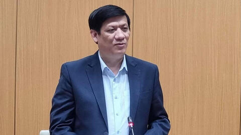 6 điểm mới trong chiến dịch tiêm chủng lớn nhất kéo dài 9 tháng