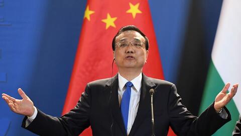 Thủ tướng Trung Quốc: "Chúng tôi xây dựng một sân chơi bình đẳng cho các công ty nước ngoài"