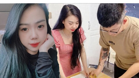 Cô gái Việt "đánh cược" lấy anh shipper ngoại quốc: Vừa về làm dâu mẹ chồng đã tuyên bố cho nhà