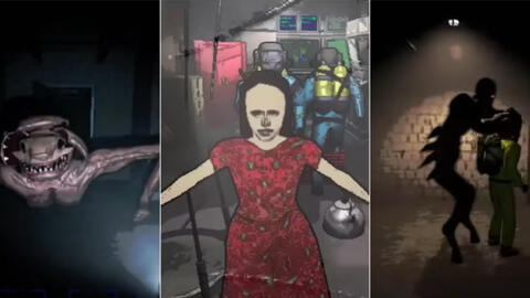 Top game hay để “cày cuốc” trong dịp Tết 2024 (Phần I)