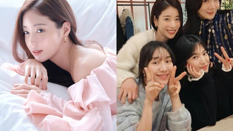 Bạn thân Song Hye Kyo bất ngờ ly hôn chồng doanh nhân hơn 12 tuổi sau 11 năm cưới, lý do là gì?