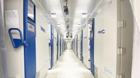 Việt Nam bảo quản vaccine COVID-19 như thế nào?