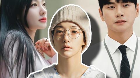 Học vấn dàn diễn viên "Cô đi mà lấy chồng tôi", thời gian Park Min Young lấy bằng đại học gây chú ý