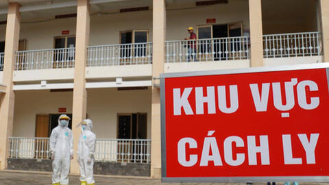 Dịch Covid-19 ngày 29/1: Bộ Y tế thông báo thêm 9 ca mắc COVID-19 ở 4 tỉnh thành