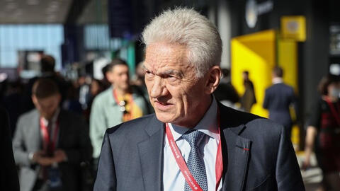 Giới siêu giàu nước Nga mất 32 tỷ USD khi khủng hoảng Ukraina leo thang