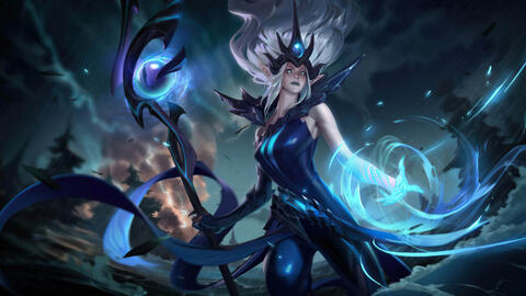 Ấn định ngày làm lại, game thủ quyết "spam" triệt để vị tướng siêu cân bằng của Tốc Chiến