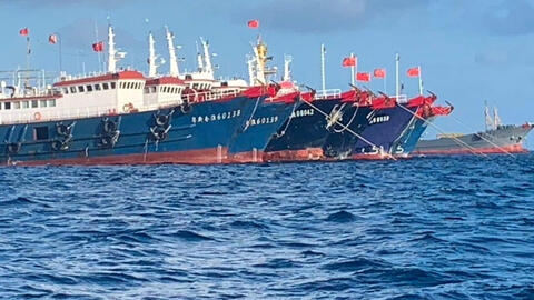 SFRC thông qua dự luật về trừng phạt tranh chấp chủ quyền của Trung Quốc ở Biển Đông 2021