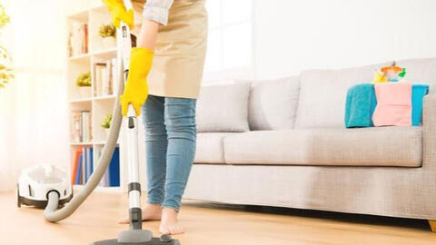 10 lý do khiến ngôi nhà luôn bừa bộn và bẩn dù đã dọn dẹp nhiều lần