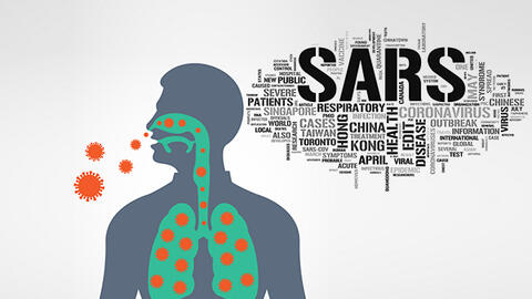 Bệnh SARS đang có nguy cơ quay trở lại nguy hiểm thế nào?