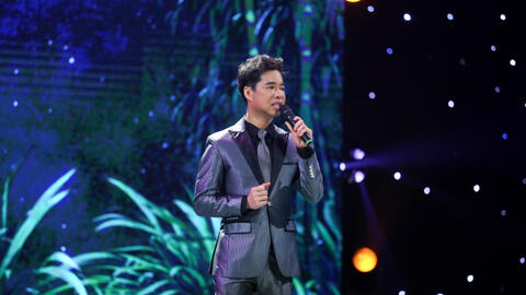 Ngọc Sơn tiết lộ lý do chưa lấy vợ: 'Thà cô đơn còn hơn chọn lầm'