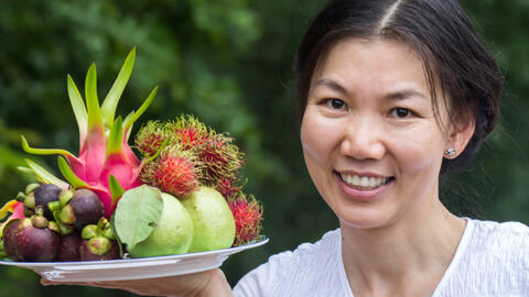 Quả thanh long có dùng để thắp hương được không? Đây là câu trả lời khiến nhiều người bất ngờ